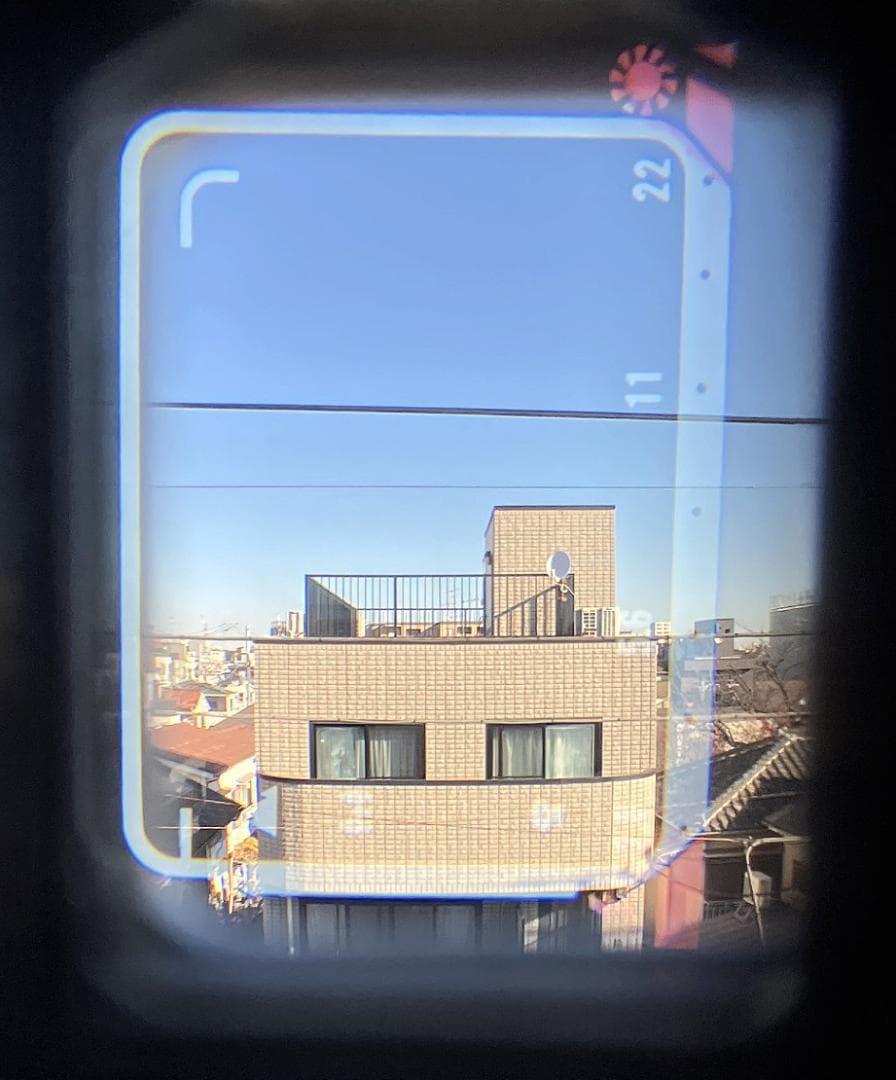 ベル & ハウエル キヤノン ダイヤル35 bell canon dial 35