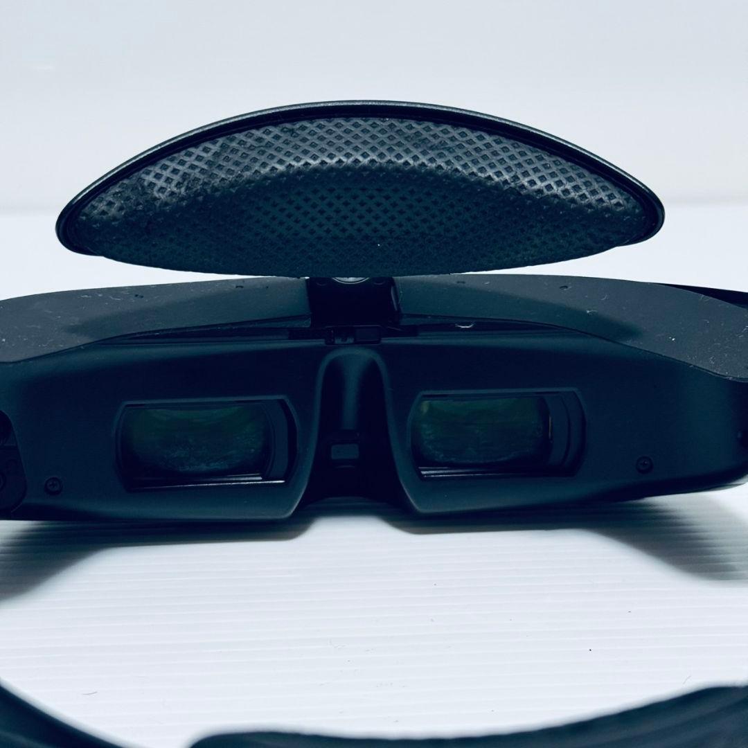 SONY ヘッドマウントディスプレイ HMZ-T3