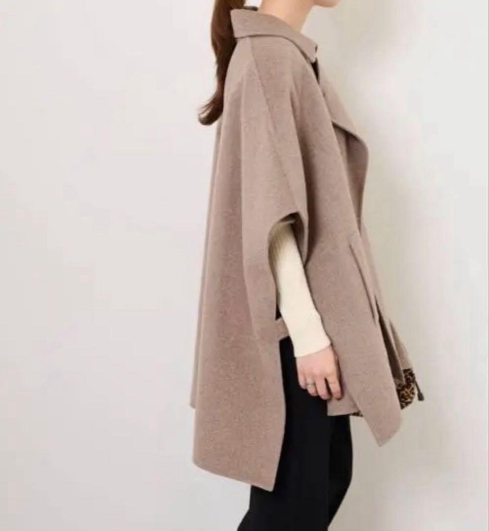 JOURNAL STANDARD relume ウールナイロンリバーベスト