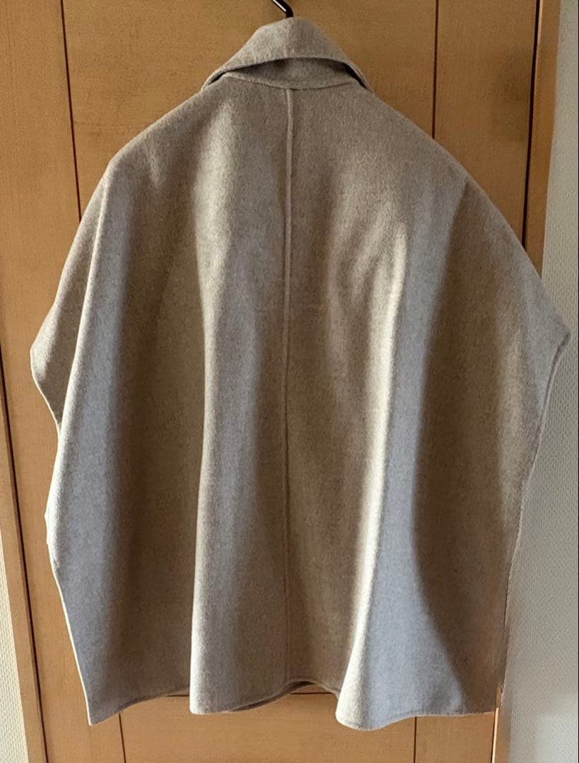 JOURNAL STANDARD relume ウールナイロンリバーベスト