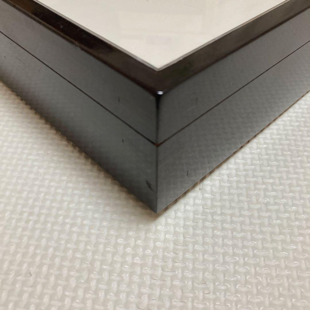 中古　ドイツ箱標本箱大(510x418mm) 60mm厚 code0906a&b