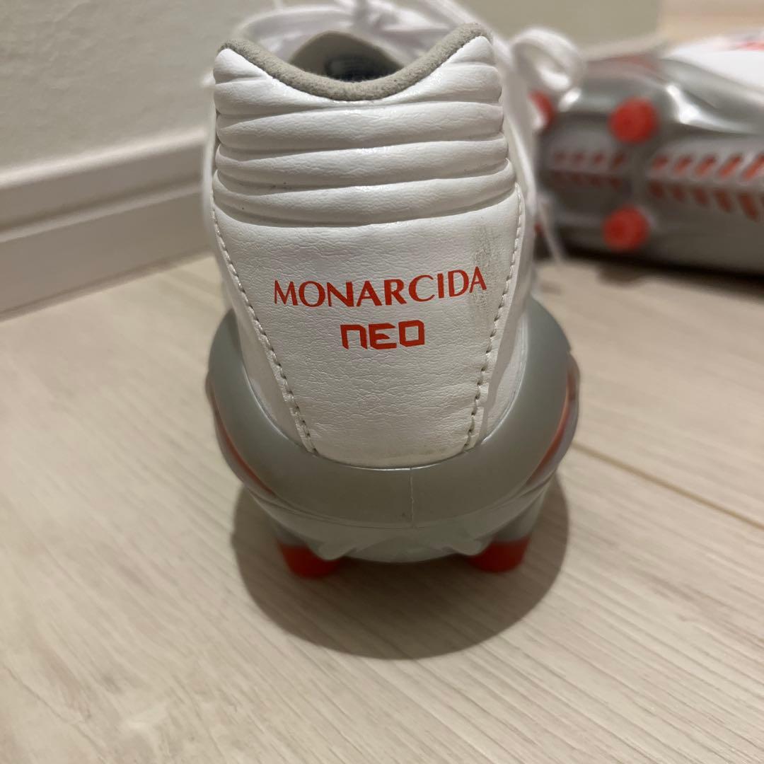 Mizuno Monarcida NEO サッカーシューズ