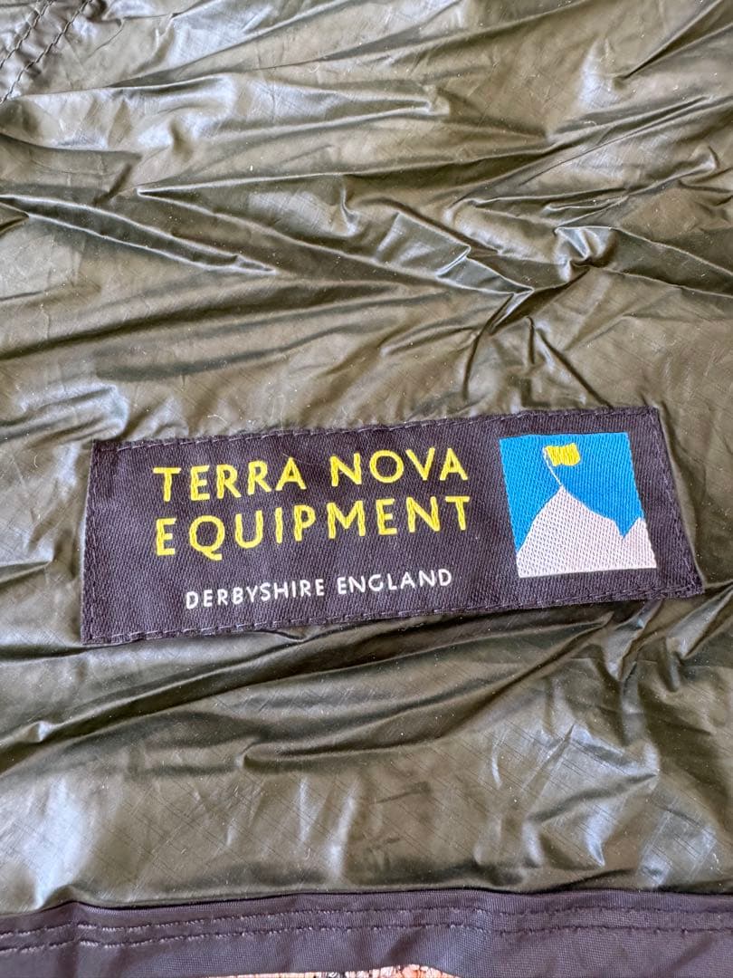 ソーラーフォトン2 TERRANOVA テラノバ