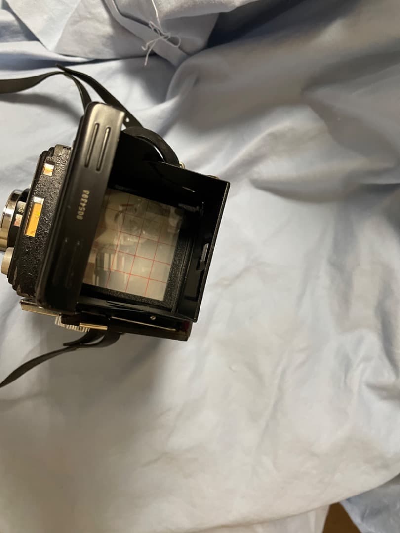 ヤシカマット124