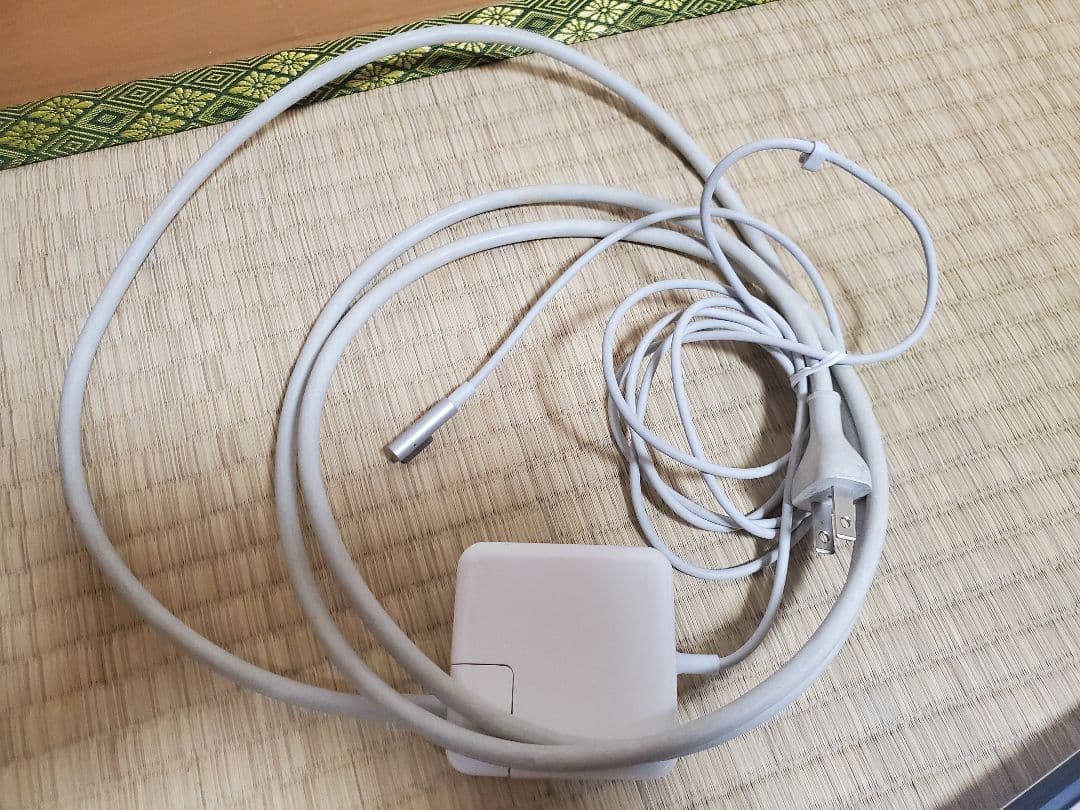 MacBookPro mid2012 13インチ Core i7