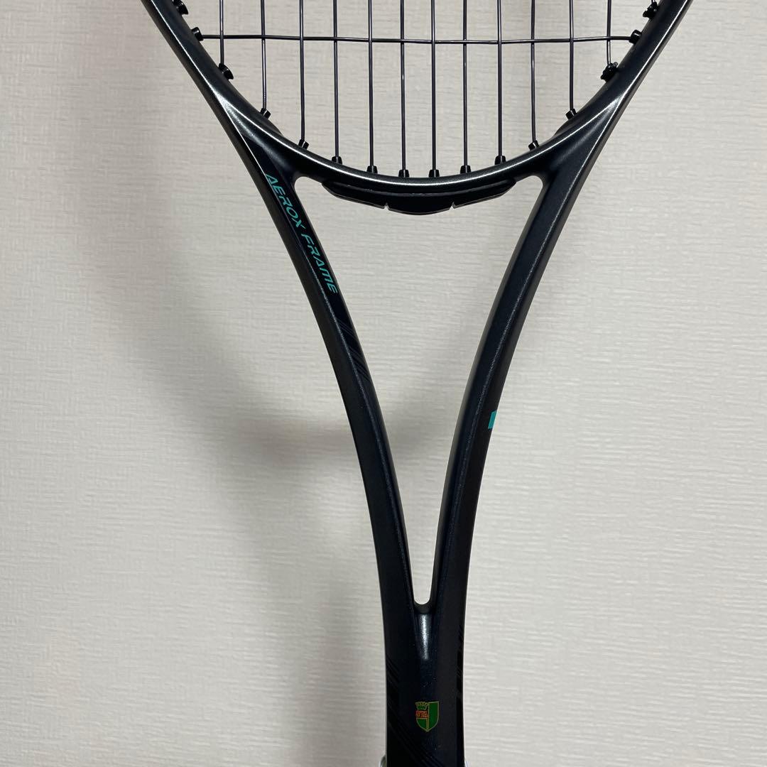 【fsm5700】Mizuno D-Force s-tour