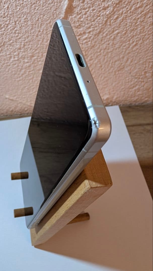 Sony Xperia 1 II SO-51A docomo版