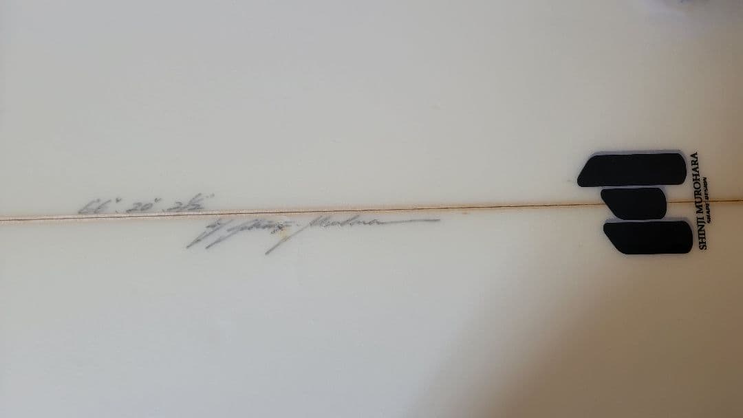 soma　サーフボード　ウェア3着　※直接手渡しのみ