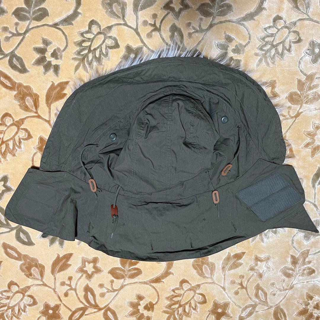 YMCLKY M65 フィールドパーカー フルセット SR 00s 米軍 タロン