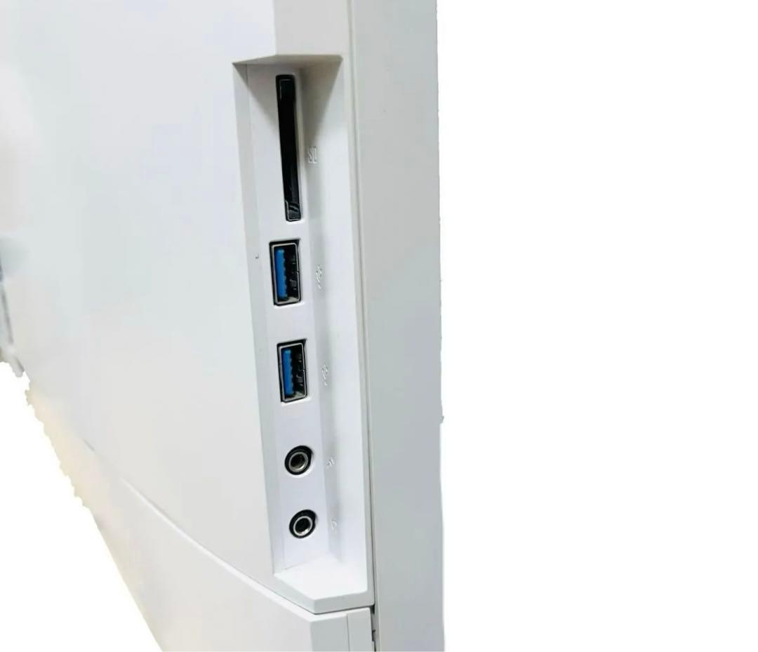 MSI Prestige PS341WU 34インチ 5k ウルトラワイド