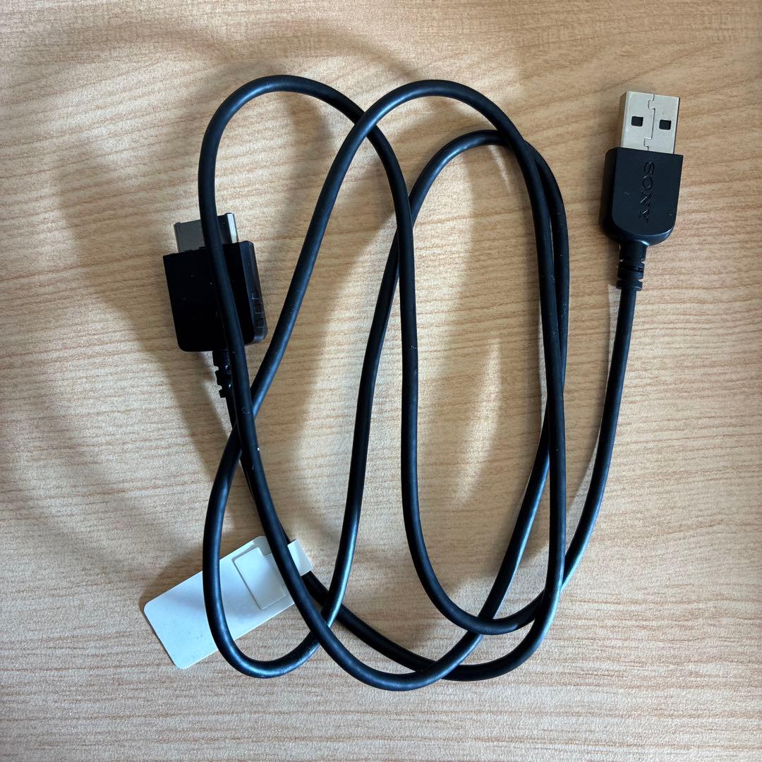 SONY NW-S315 デジタルミュージックプレイヤー