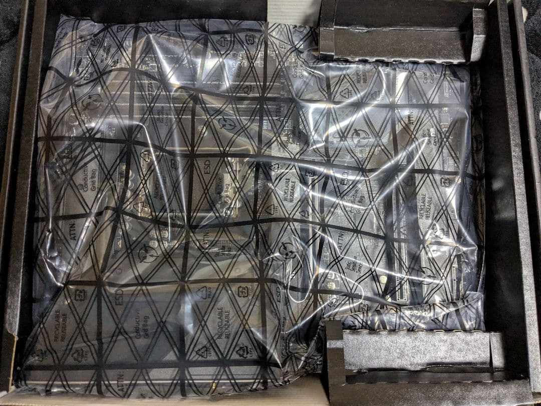 マザーボード MSI MAG B660 TOMAHAWK WiFi MB5697