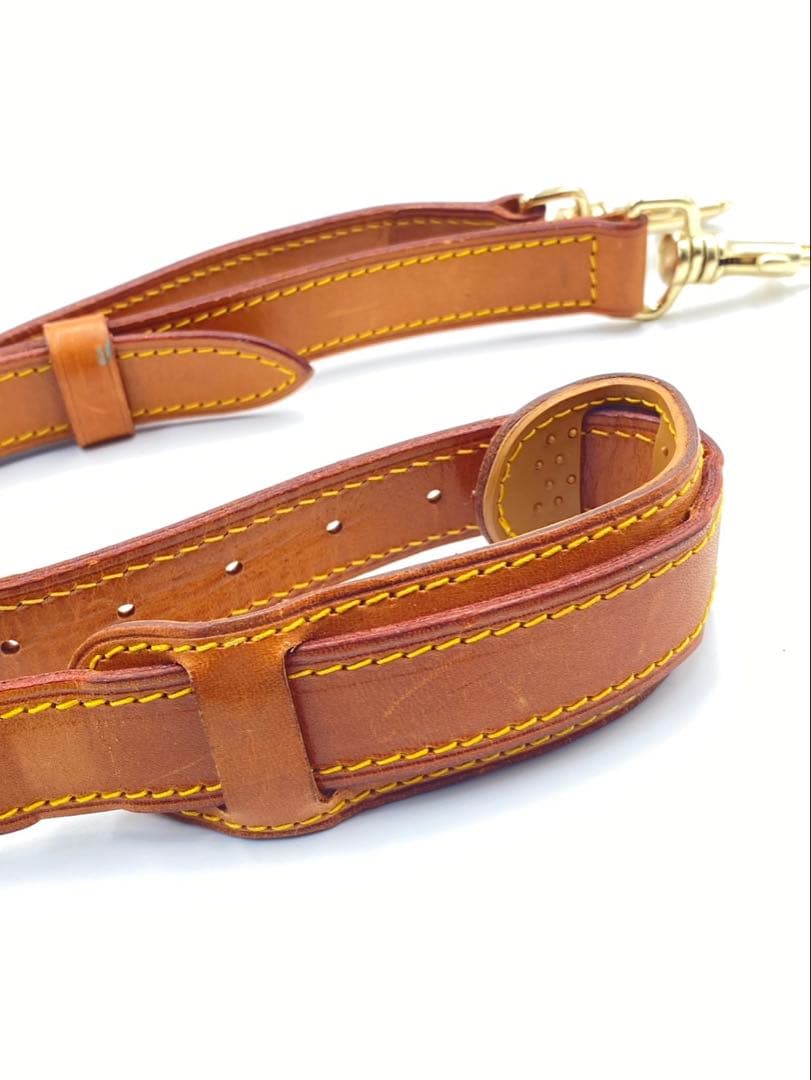 GD963 ルイヴィトン　ショルダー　ストラップ