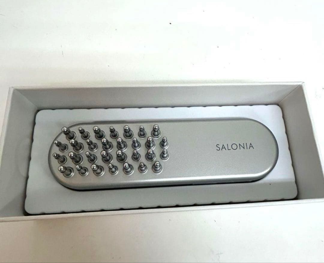 a240-21サロニア EMS リフトブラシSAL22206SL