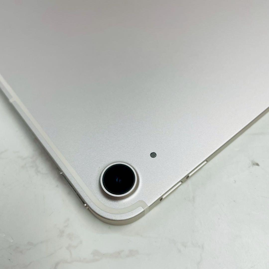 iPad Air 10.9インチ 第5世代 256GB simフリー