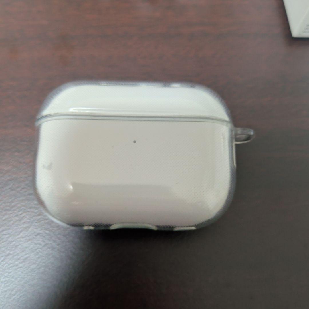 【美品】Apple AirPods Pro 第2世代 USB-C　※早いもの勝ち