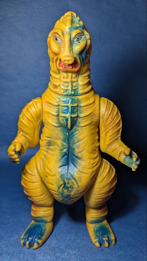 マルサン　◆バニラ◆　ウルトラマン　ウルトラシリーズ　円谷英二　円谷プロ