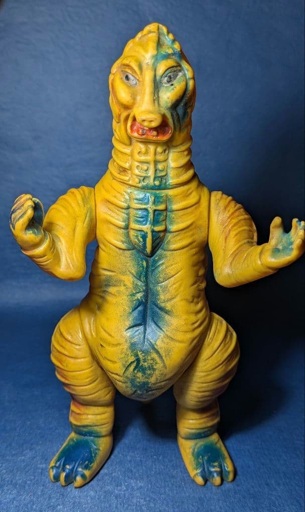 マルサン　◆バニラ◆　ウルトラマン　ウルトラシリーズ　円谷英二　円谷プロ