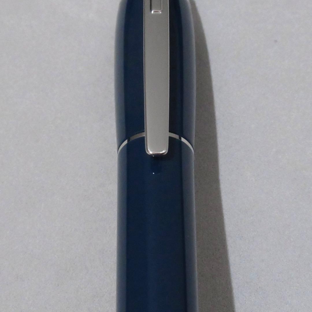 モンブラン 万年筆 スターウォーカー ブループラネット 132438