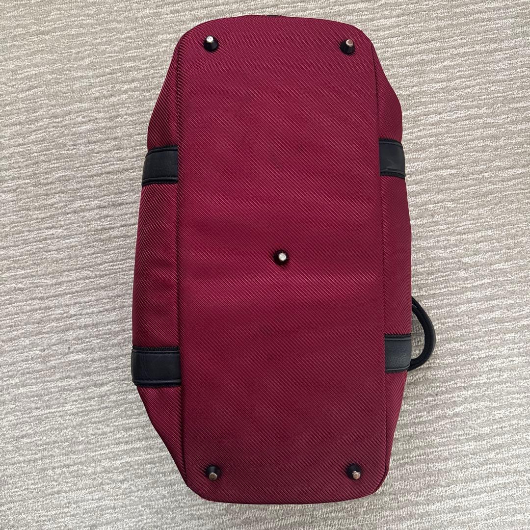 Titleist ×Mercedes-Benz キャディーバック