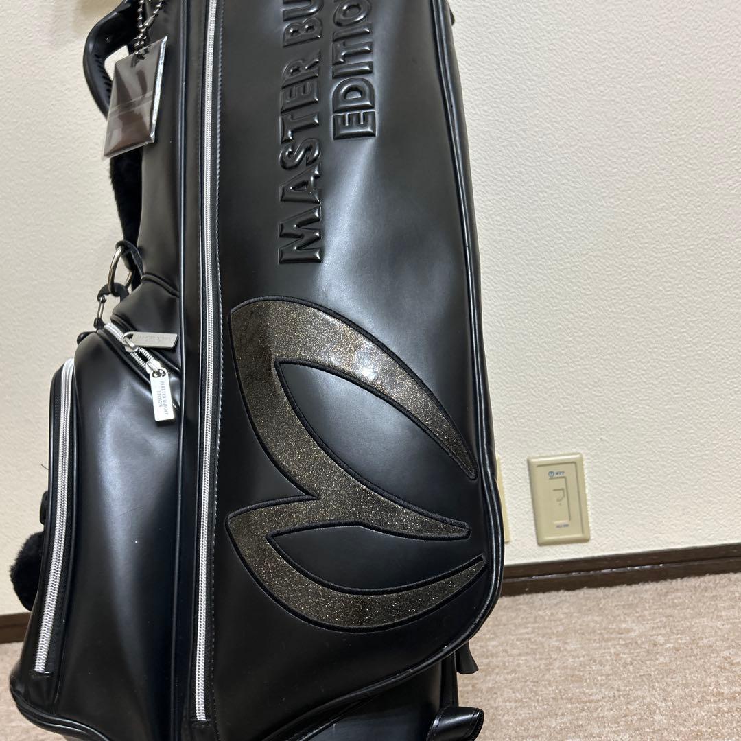 マスターバニー