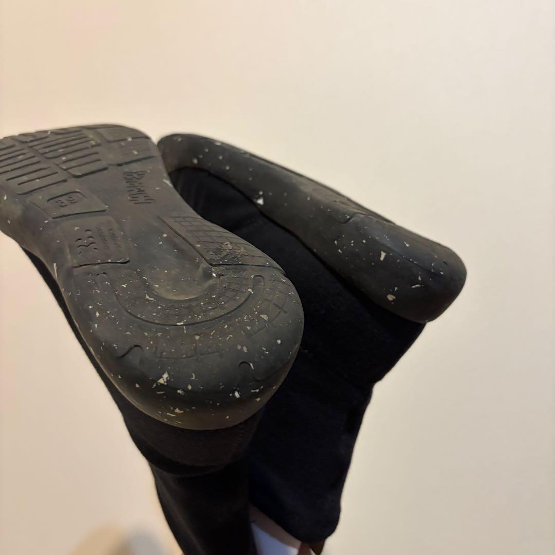 CAMPER PEU STADIUM ハイカットシューズ 39