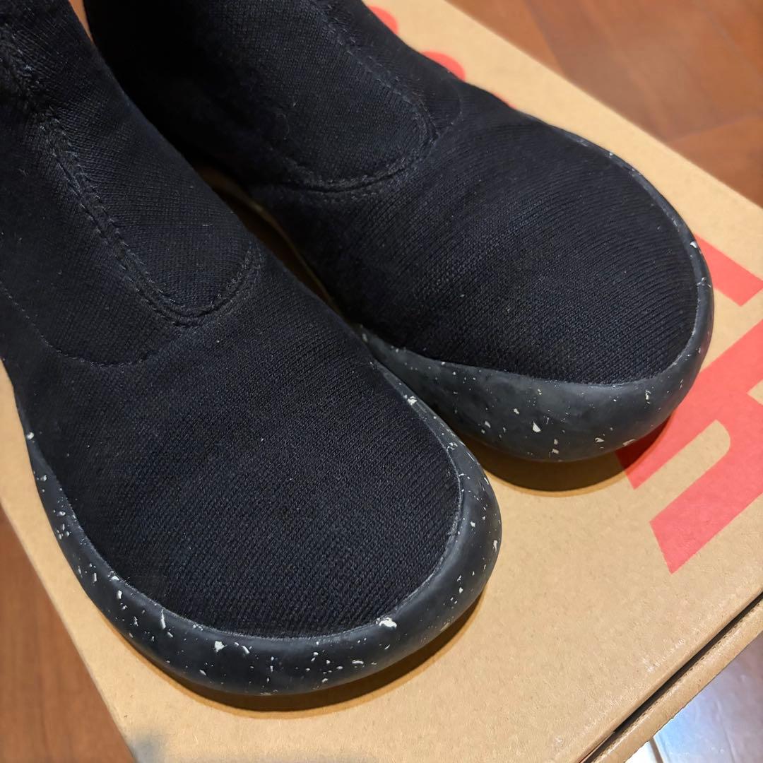 CAMPER PEU STADIUM ハイカットシューズ 39