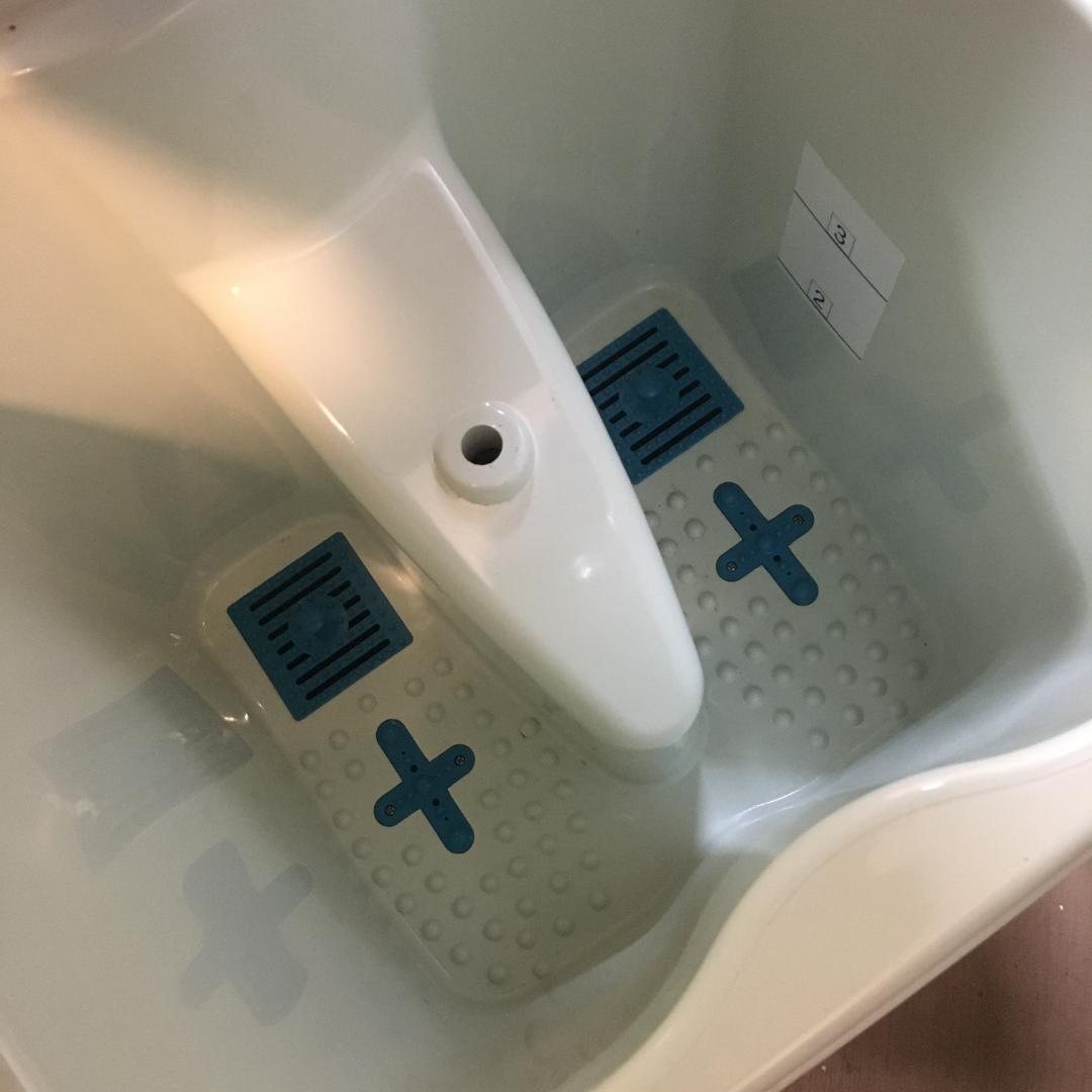 A2124　ゲルマスパ　Pro Lite　LH‐500　2007年製