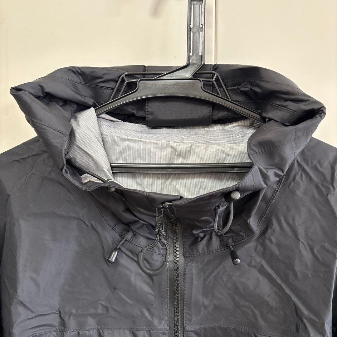 リバレイ　RBB エクストリュームレインスーツⅡ サイズL