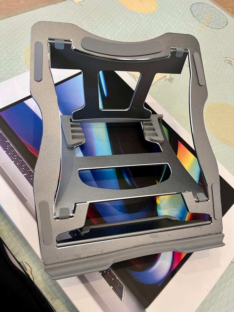 MacBook Pro_16インチ/32GB/1TB&/セット販売/価格交渉◎