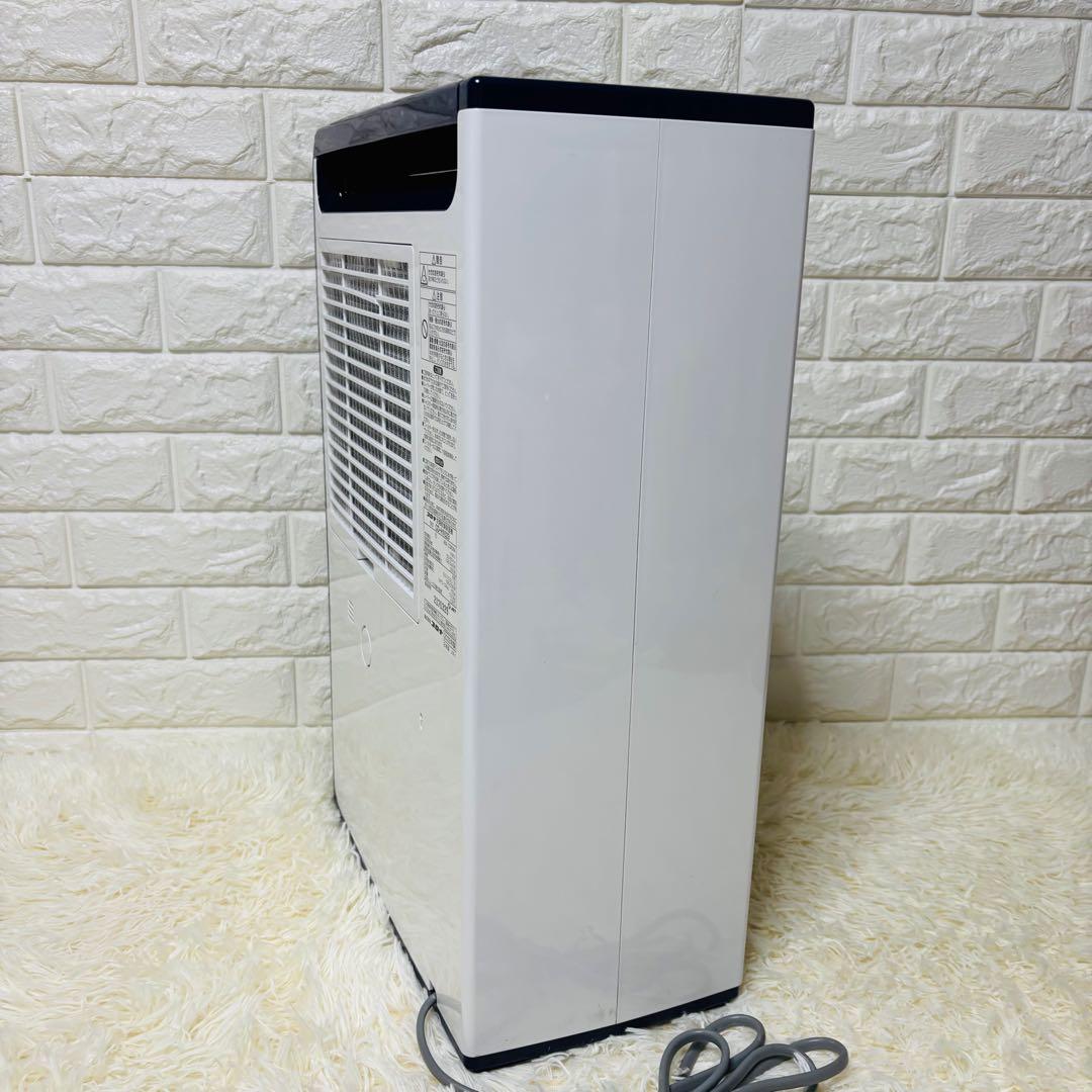 【美品】コロナ CORONA CD-H1023 衣類乾燥除湿機 2023年製