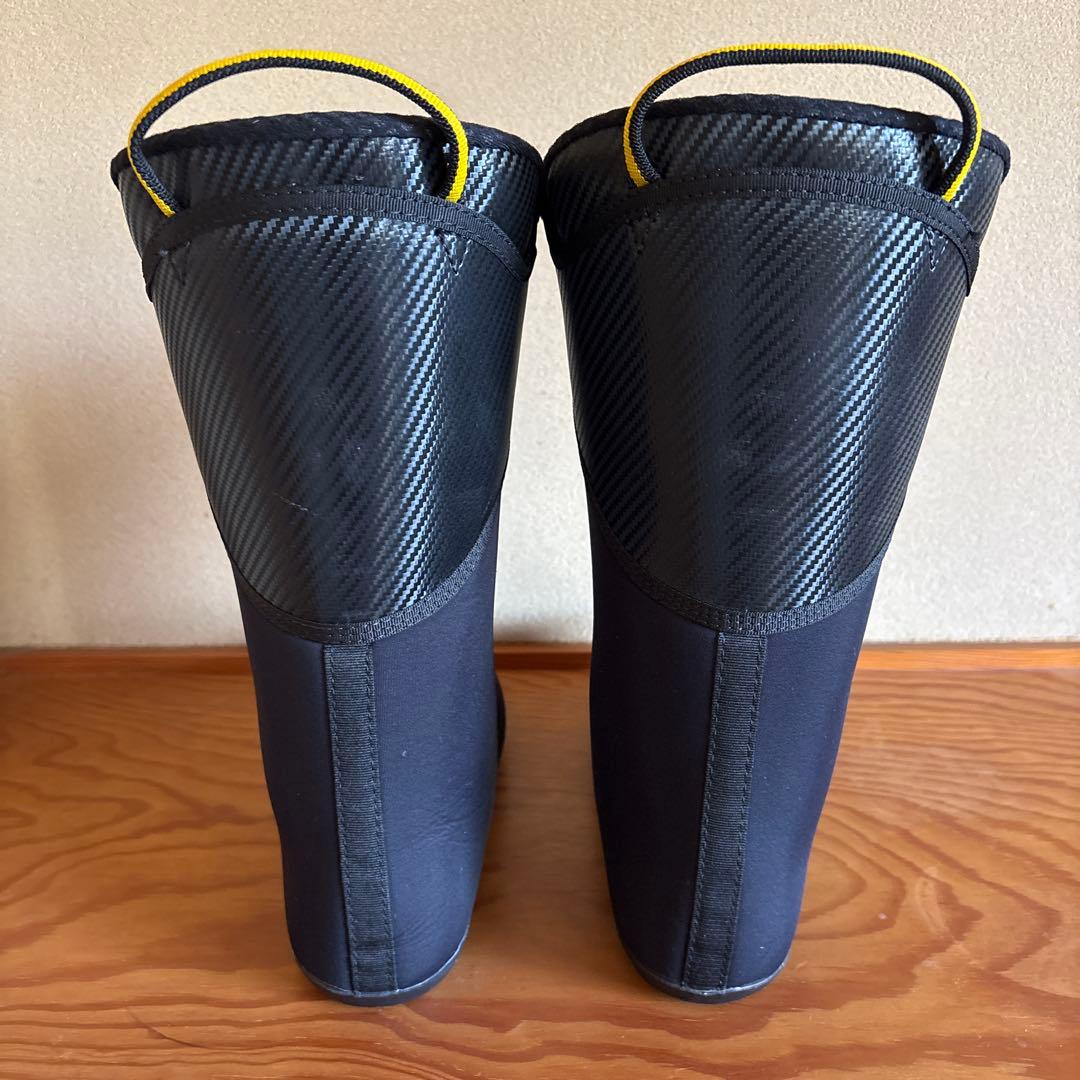 新品未使用　mountain slope　インナー　マウンテンスロープ　26cm