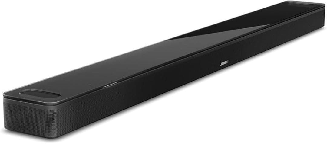 BOSE サウンドバー スピーカー Smart Ultra 新品 d4259