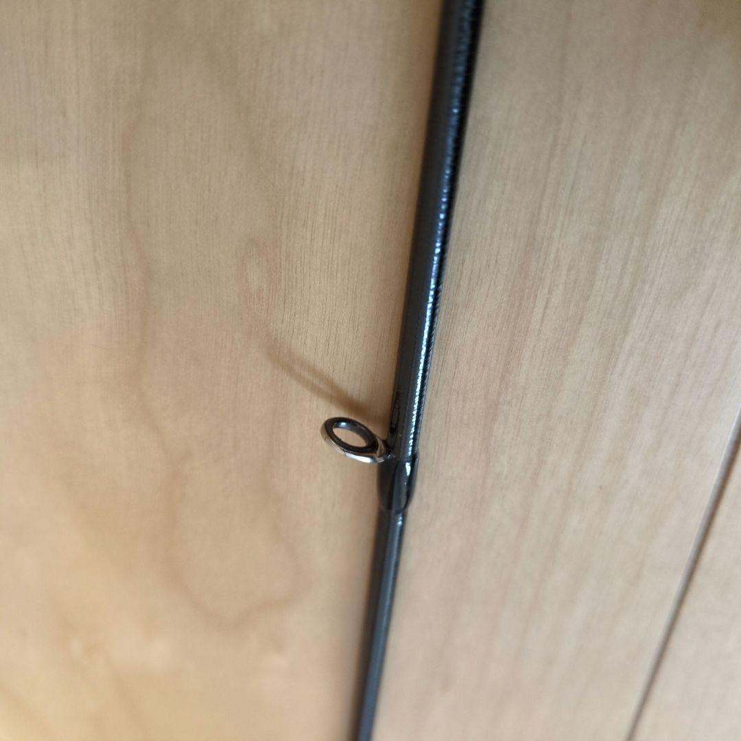 【美品】アピア　グランデージ　83L　APIA GRANDAGE STD 83L