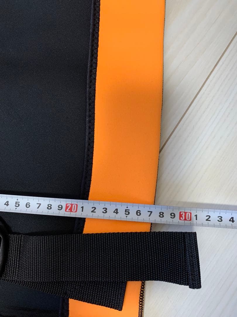 マツモトワックス　スノーボードソールカバー　25年ぐらい前の品