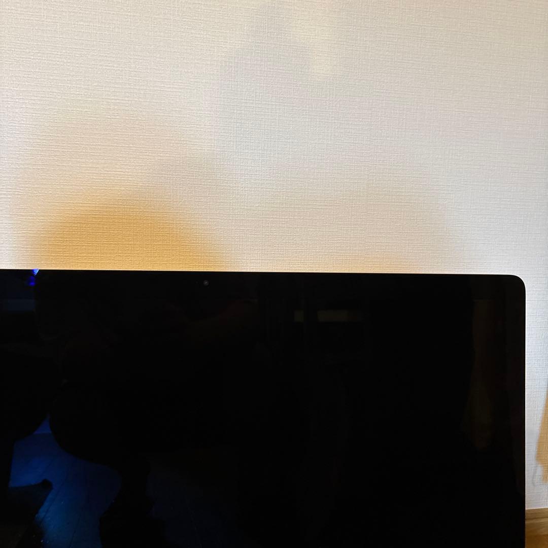 【専用】iMac Retina5K,27-inch,Late 2015/メモリ