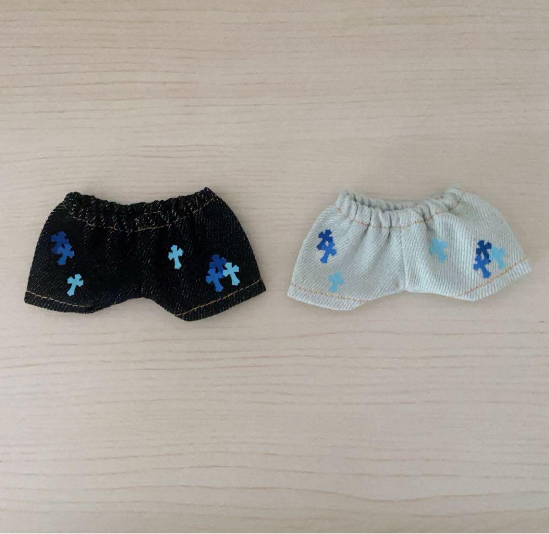 クラフト・布製品 aiueoking