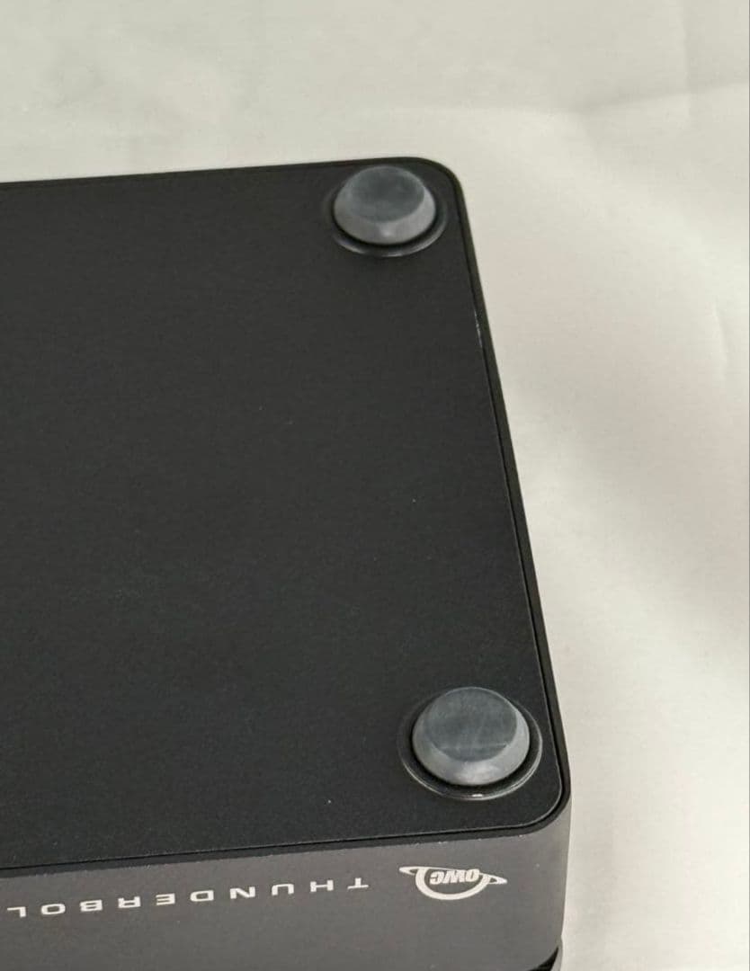 ジ*ン様 OWC Thunderbolt 3 Pro Dock 10GbE 10