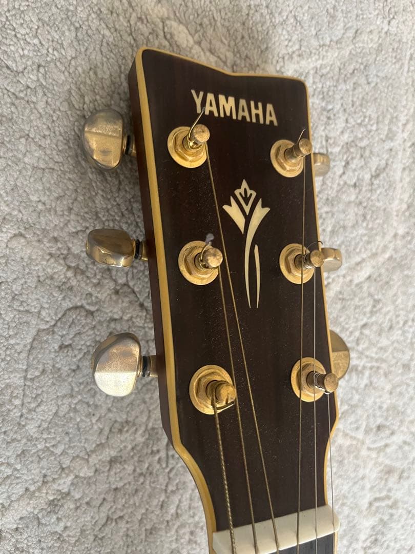 ヤマハ『DW-8VRS』ギター