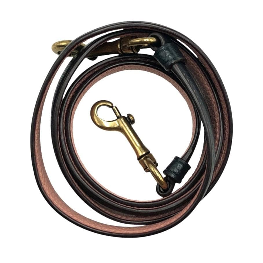 【美品】COACHコーチ　2way　ショルダーバッグ　ハンドバッグ　デニム