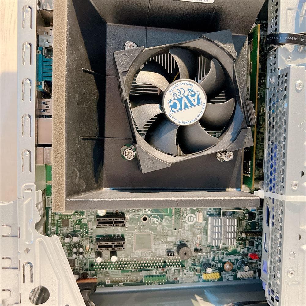 NEC デスクトップPC 第6世代i3 Win11 HN29