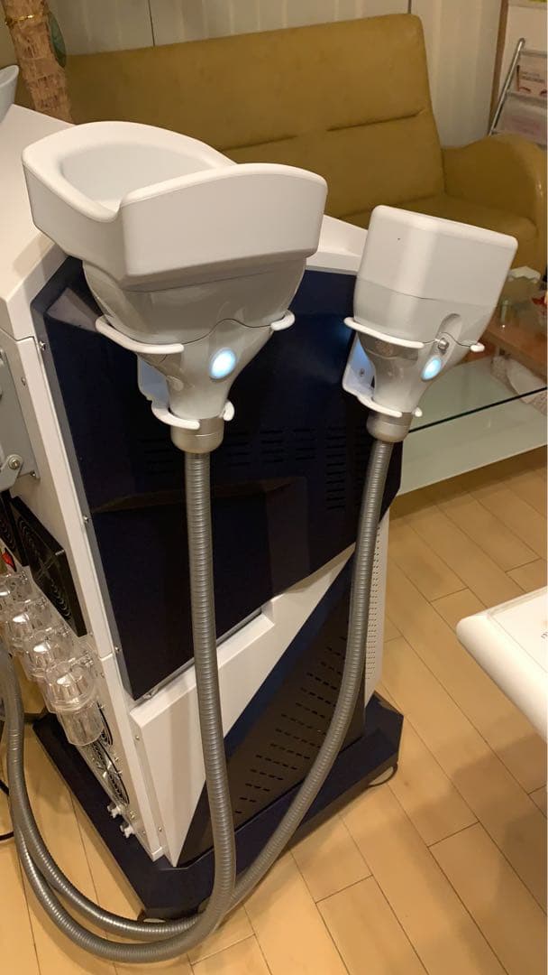 2023年最新　脂肪冷却新品