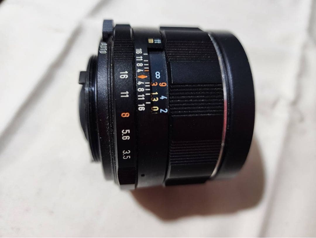 【大幅値下げしました‼️】フジフォトカメラ　レンズ3個つき