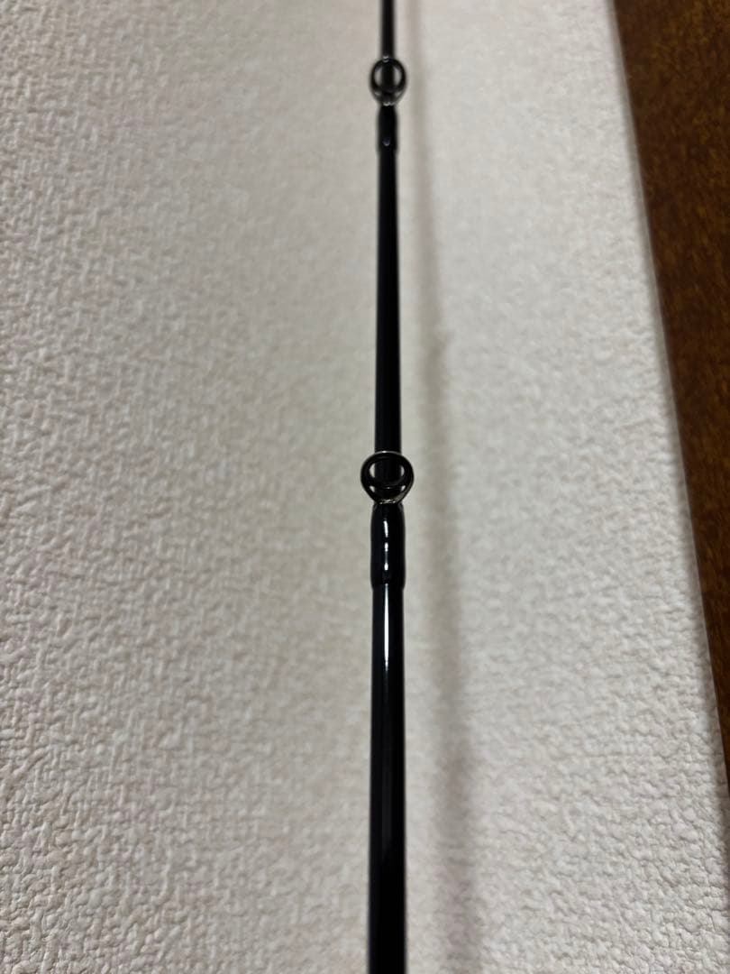 BlueBlue BLACKKNUCKLE ブラックナックル LS631