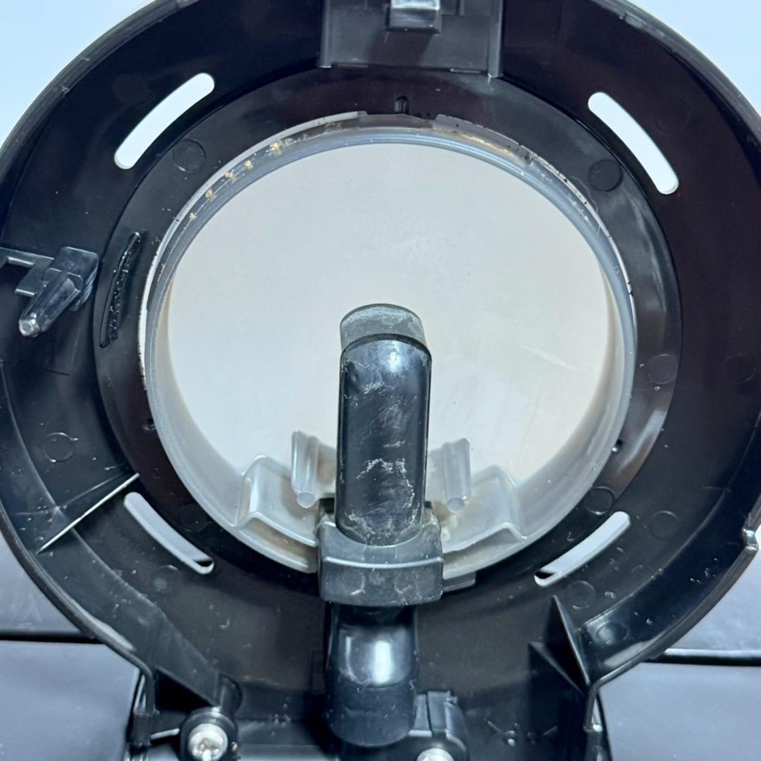 ☆ パナソニック NC-A57 K 全自動ミル付 コーヒーメーカー 沸騰浄水機能