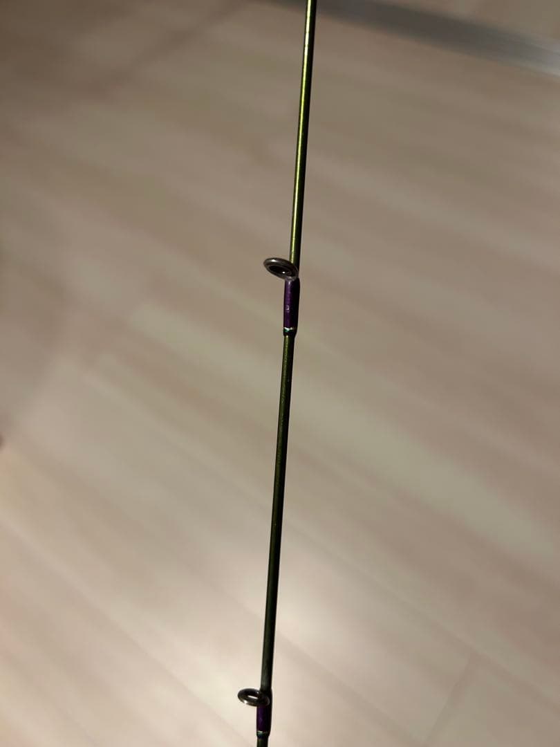 ポ*タ様 NORIES ノリーズ ロードランナーストラクチャーNXS HB511