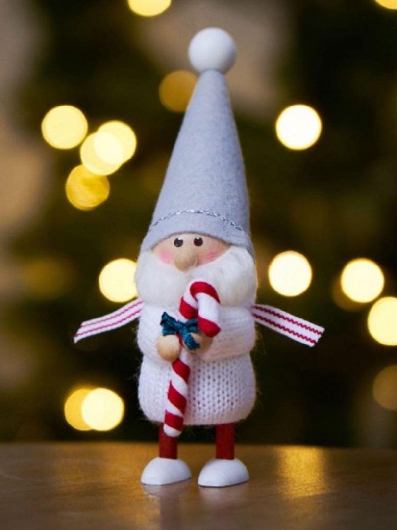 2025年 伊勢丹限定　ノルディカニッセ　2体セット