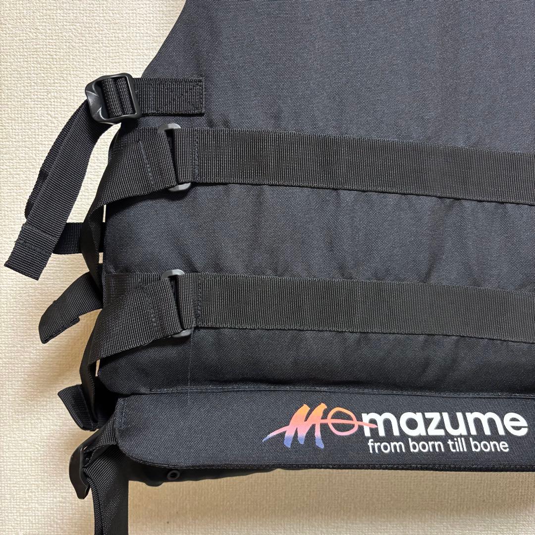 マズメ　ライフジャケット