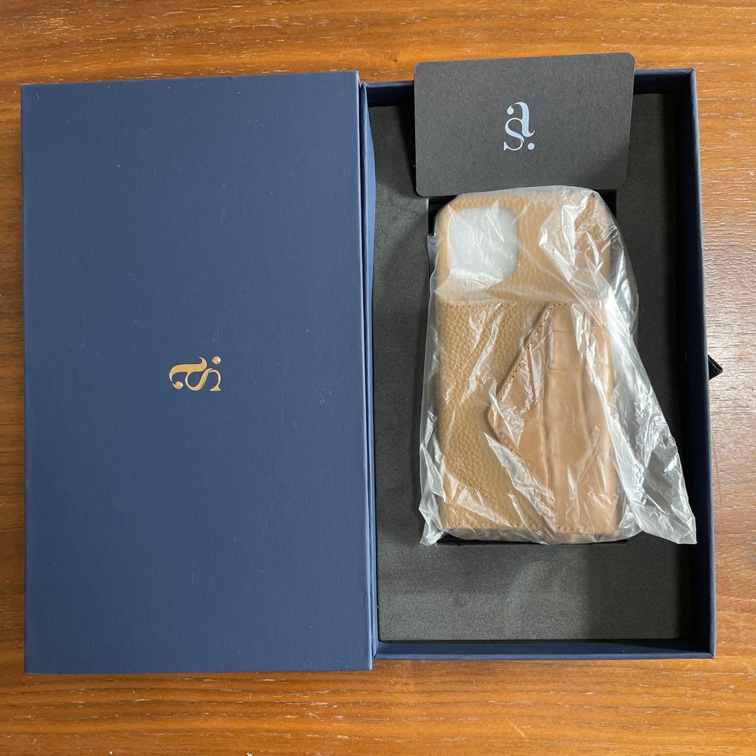 鈴木亜美さん　しぃちゃん　コラボ　iPhone12 Pro ケース