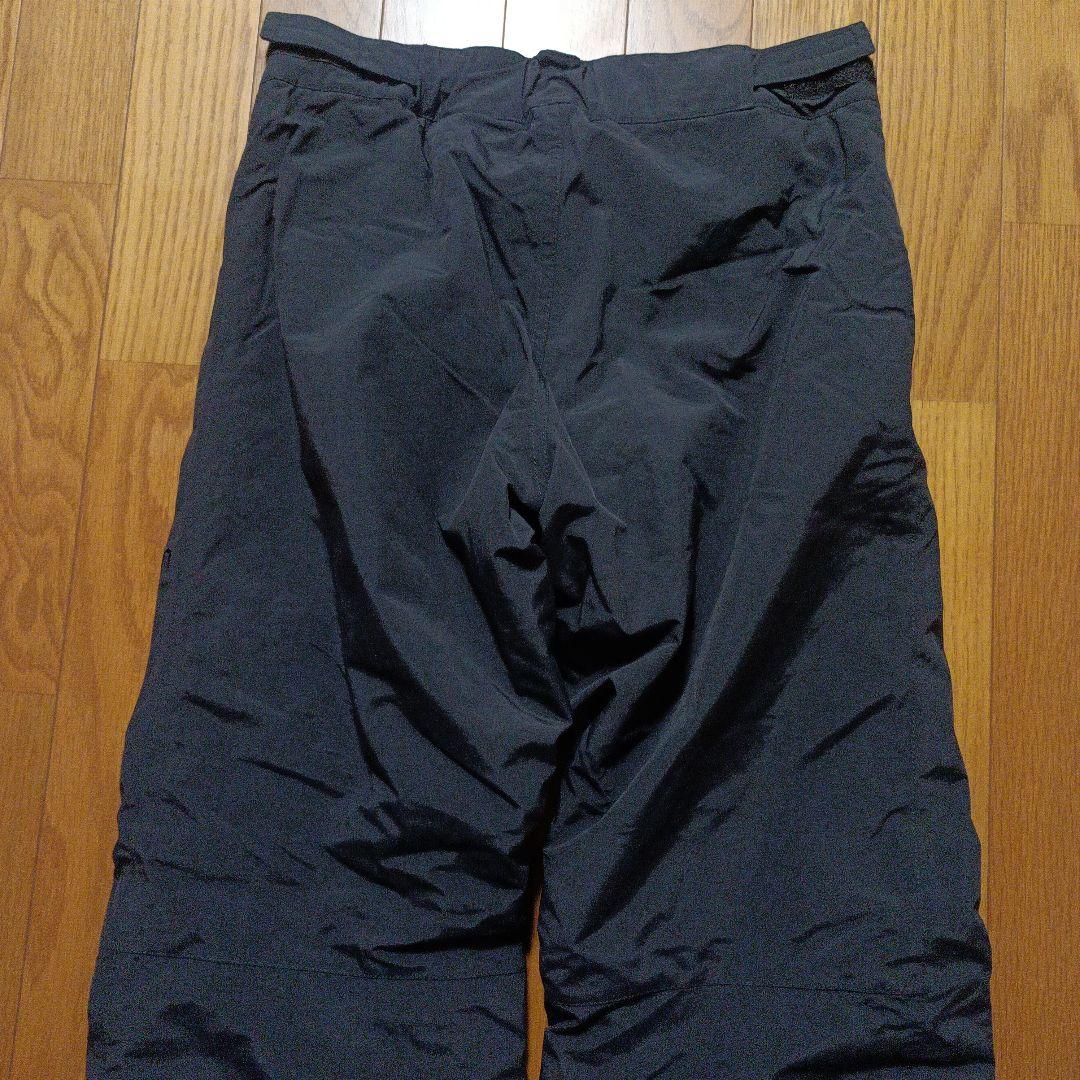 【美品】BURTON　スノボーウェア　150　上下